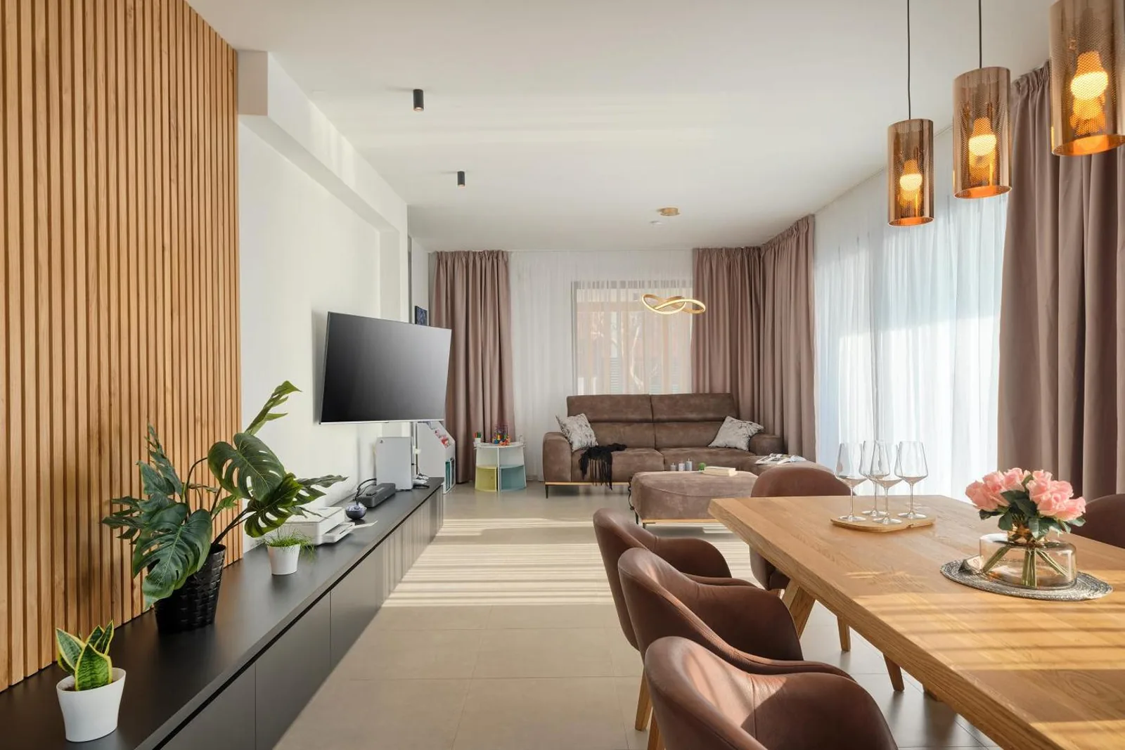 Villa Larissa, Aufnahme 10